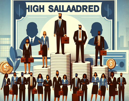Angajatii cu cel mai mare salariu la stat