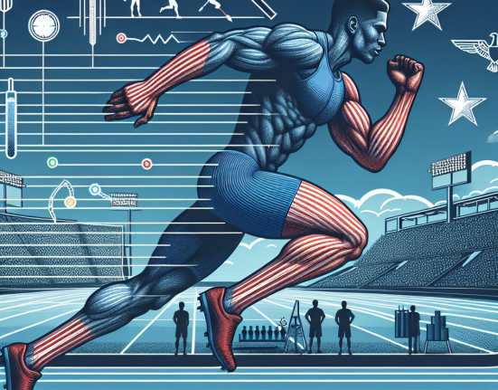 Atletul american Noah Lyles a fost testat pozitiv