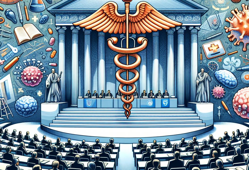 Congresul National de Medicina Scolara si Universitara editia a XIII a