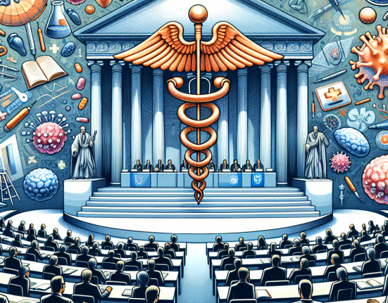 Congresul National de Medicina Scolara si Universitara editia a XIII a