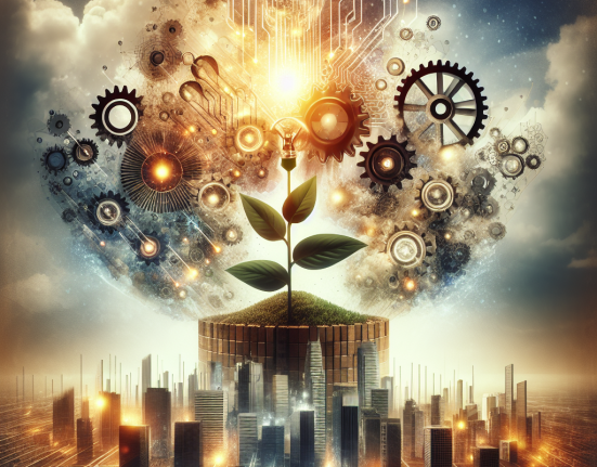 Construirea unui brand puternic prin StartUp Nation