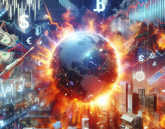 Cresterea inflatiei va duce la explozie preturilor