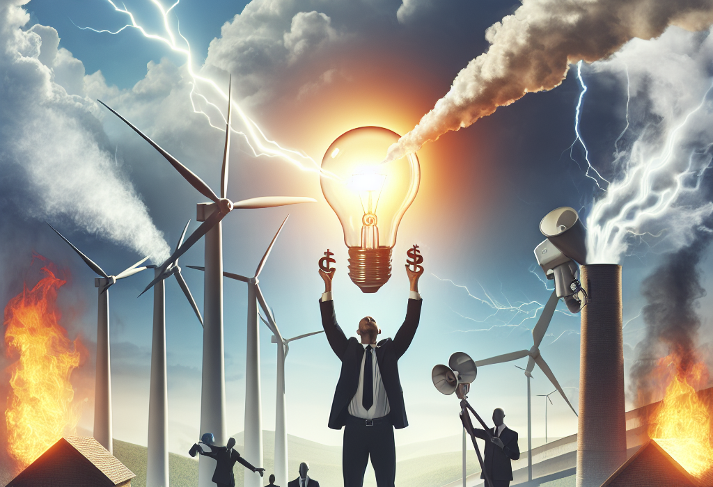 Decizia radicala a ANRE ar putea scumpi energia cu cel putin 5