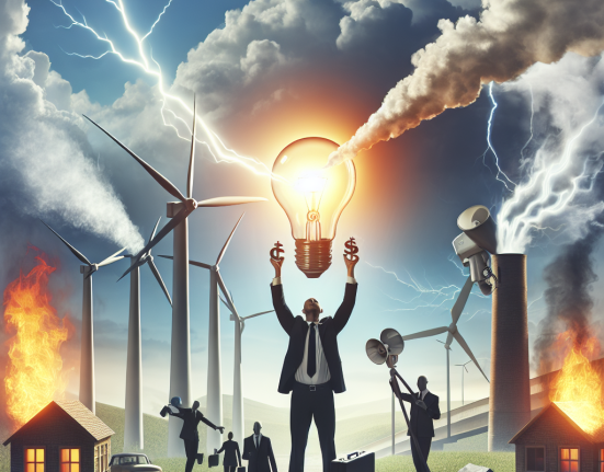 Decizia radicala a ANRE ar putea scumpi energia cu cel putin 5