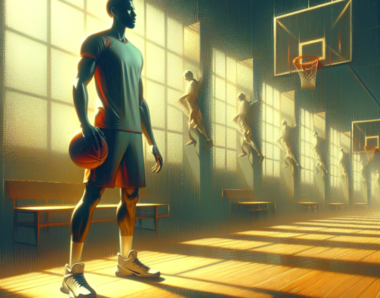 Doliu in baschet Legenda NBA inclusa in Hall of Fame