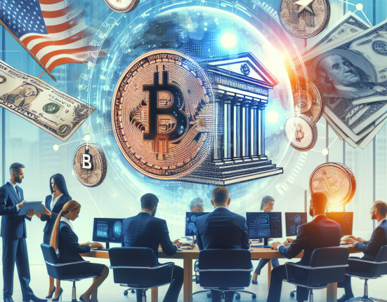 Guvernul va reglementa tranzactiile cu criptomonede ASF si BNR vor supraveghea