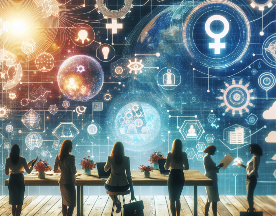 Instrumente Digitale pentru Startup uri Conduse de Femei in 2024