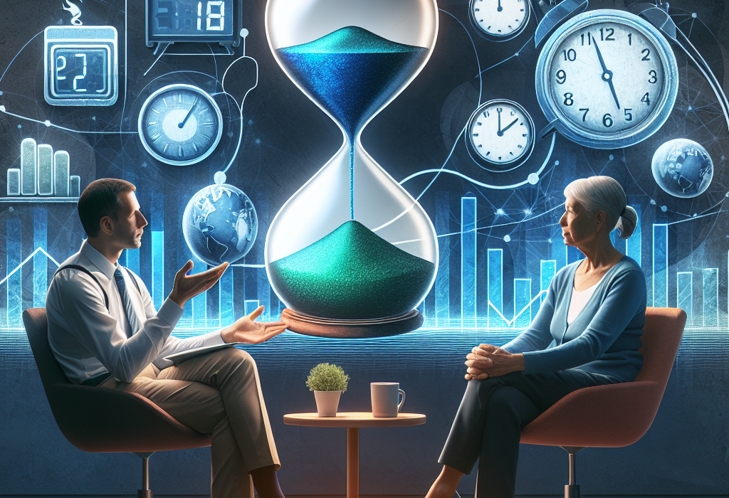 Interviu despre pensionare anticipata