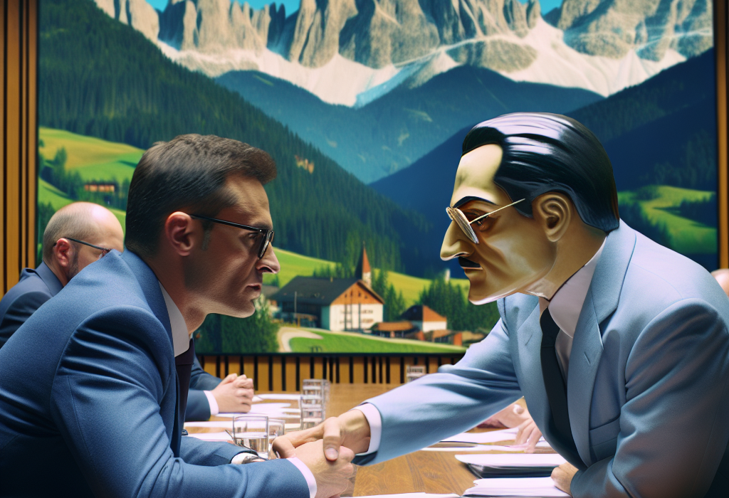Nicusor Dan colaboreaza public cu o firma austriaca controversata