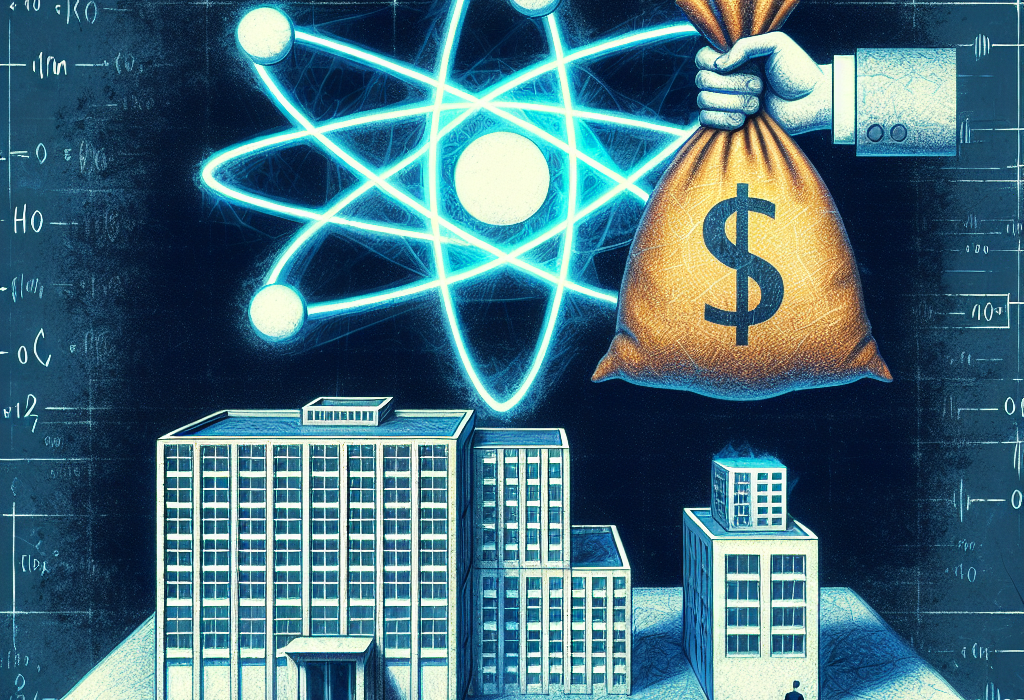 Nuclearelectrica cere inapoi 18 milioane de lei de la ANAF