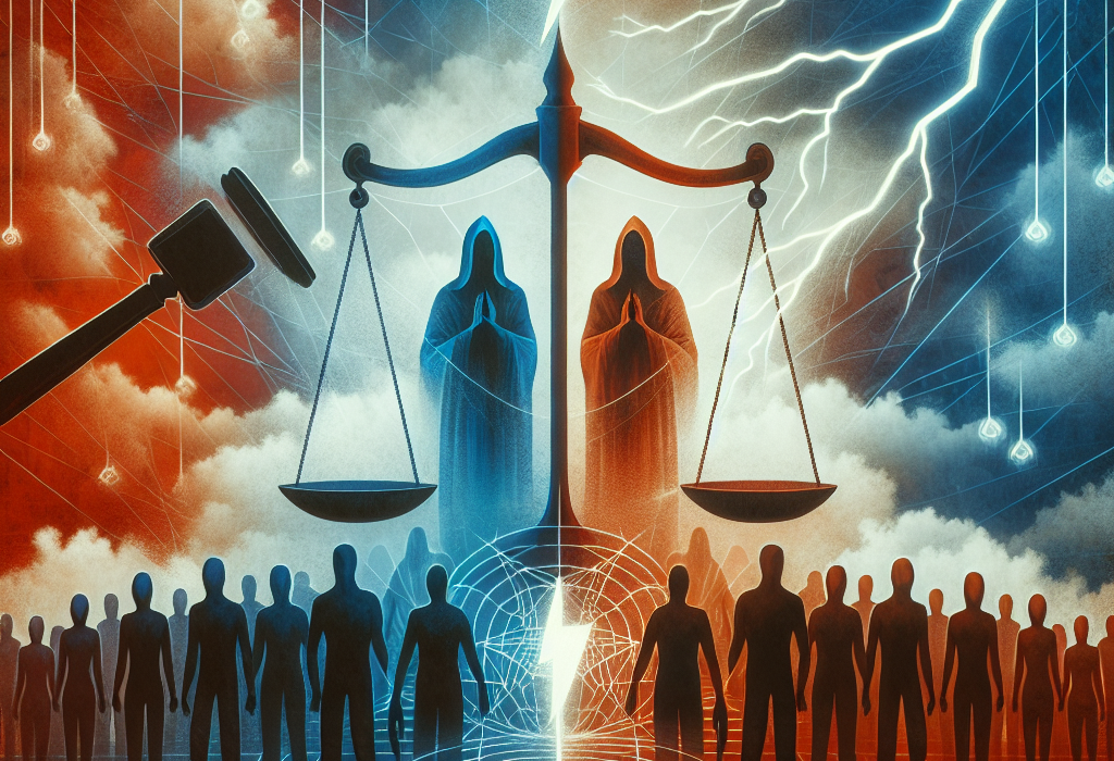 Paul si Popoviciu justitia stramba din Romania