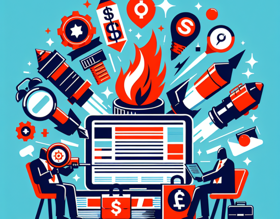 Prin promovare agresiva si accesibilitate usoara online