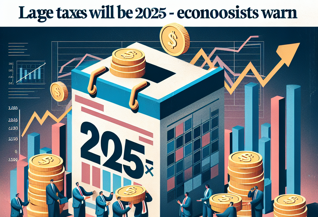 Romania va avea taxe mari din 2025 Economistii avertizeaza