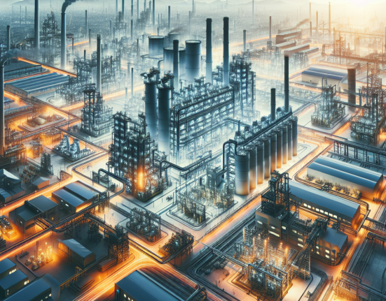 Saint Gobain deschide o noua linie la Turda