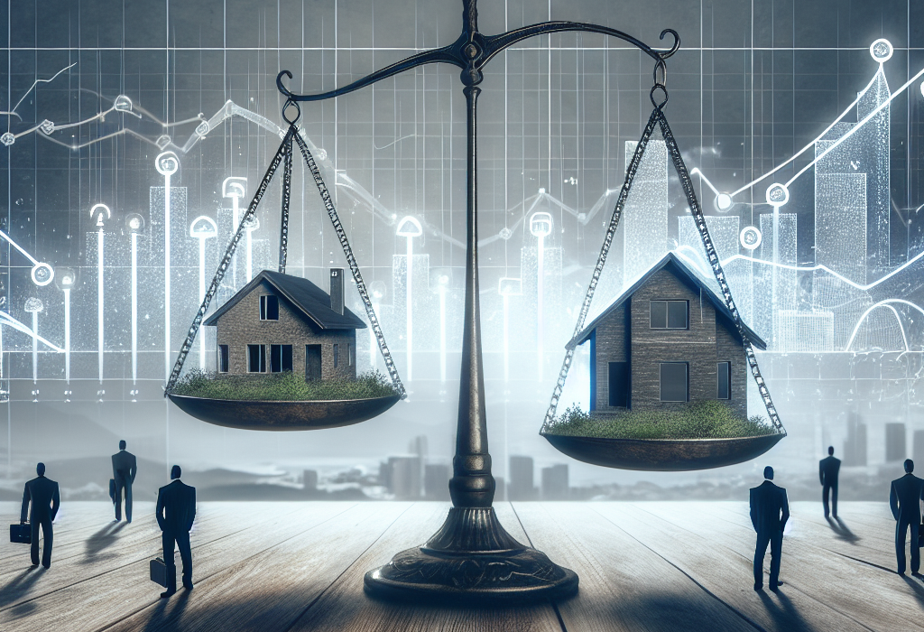 Schimbare importanta pe piata imobiliara. Cum afecteaza vanzatorii