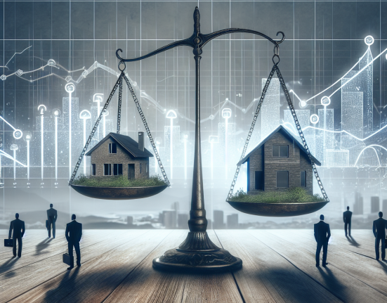 Schimbare importanta pe piata imobiliara. Cum afecteaza vanzatorii