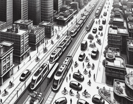 Solutii de mobilitate urbana avantajoase