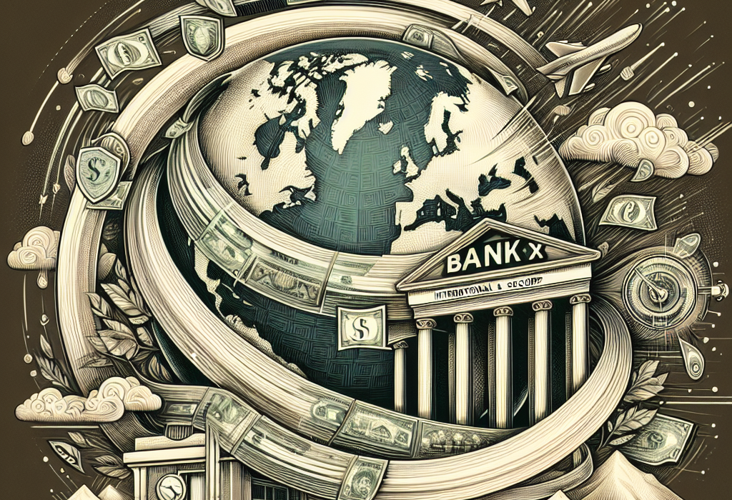 de bani international rapid si sigur Banca X