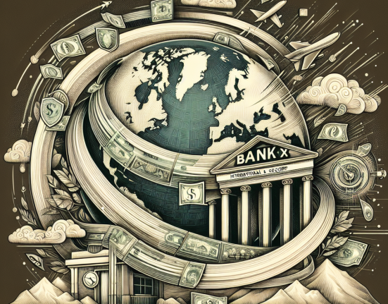 de bani international rapid si sigur Banca X