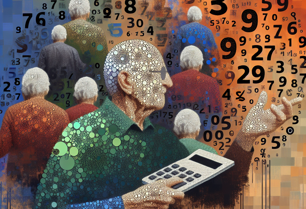 A inceput recalcularea pentru pensionari Gratuit