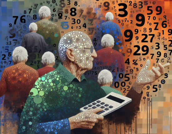 A inceput recalcularea pentru pensionari Gratuit