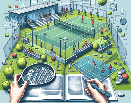 ALAR organizeaza competitie de tenis la Tenis Club Stanica