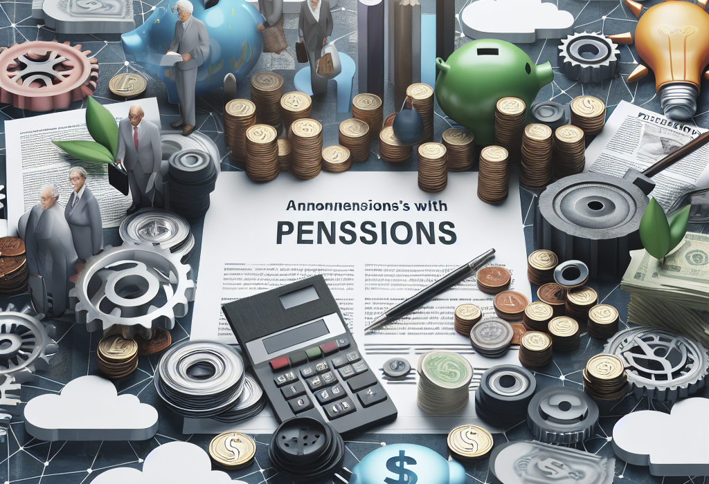 Anunt pentru seniori Ce se intampla cu pensiile