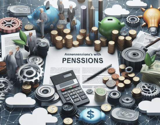 Anunt pentru seniori Ce se intampla cu pensiile