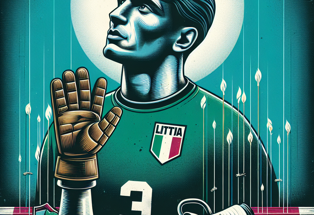 Atacant italian celebru a murit