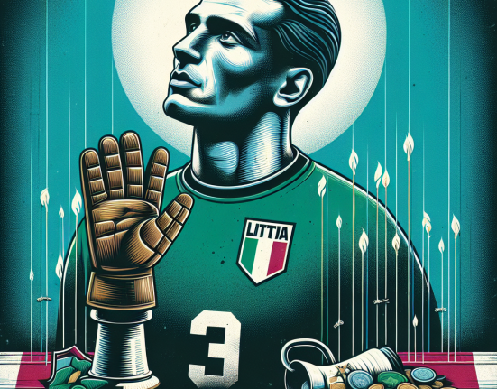Atacant italian celebru a murit