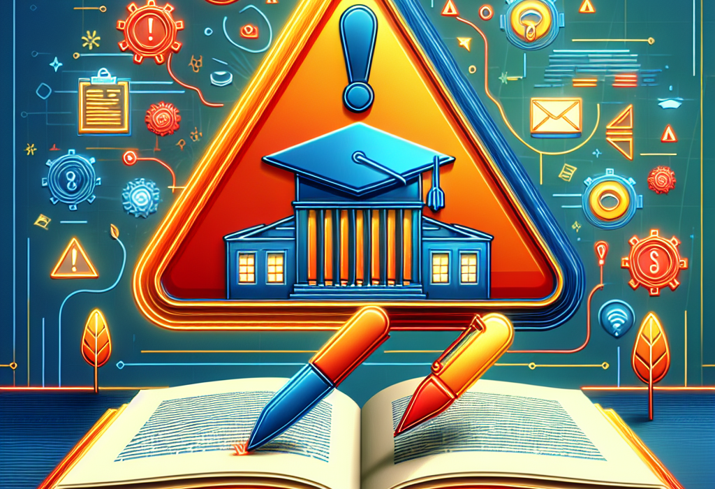 Atentie parinti Notificare despre CONTRACTUL EDUCATIONAL