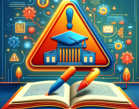 Atentie parinti Notificare despre CONTRACTUL EDUCATIONAL