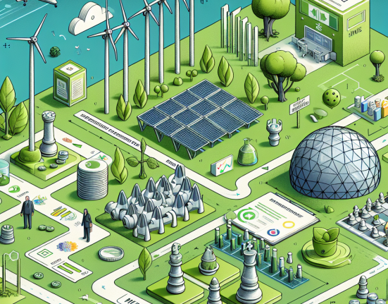 Burduja Investitiile in energie verde din PNRR se finalizeaza. Ministrul doreste crearea unei strategii nationale