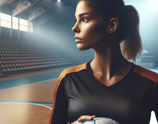 Cristina Neagu se retrage din handbal