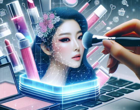 Descopera brandul coreean de make up si ingrijire a pielii pe SOLE.ro