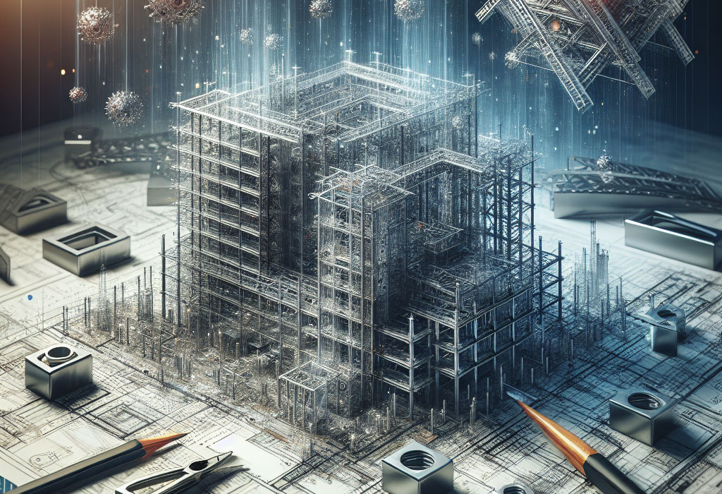 Expertiza in Constructii Structuri Metalice