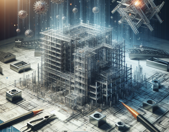 Expertiza in Constructii Structuri Metalice