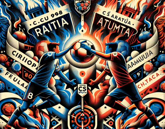 FCU 1948 Craiova Fotbal Club S.A. si CS Afumati