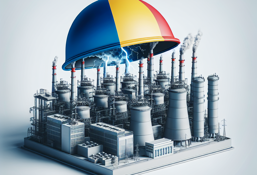 Firmele private din energie din Romania doresc preturi plafonate