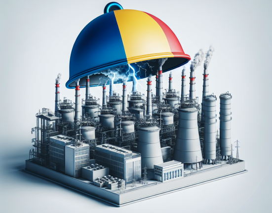 Firmele private din energie din Romania doresc preturi plafonate