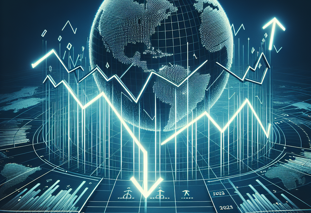 Investitiile straine directe au scazut semnificativ in 2023