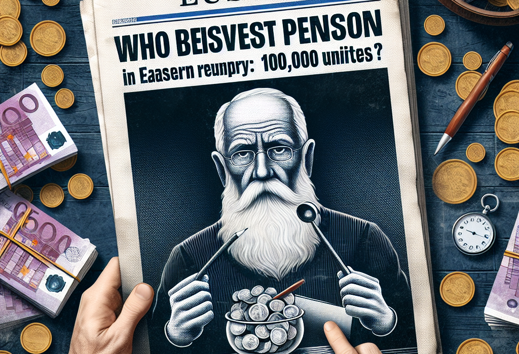 Ministrul Muncii dezvaluie cine va primi cea mai mare pensie din Romania 100.000 de lei
