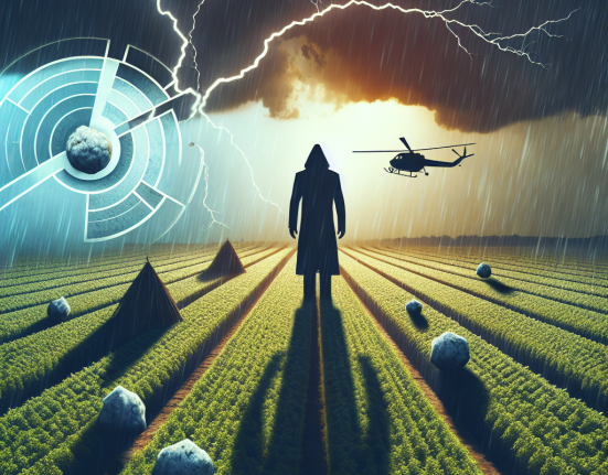 Oprirea sistemului Antigrindina Interese ascunse si impactul asupra agriculturii