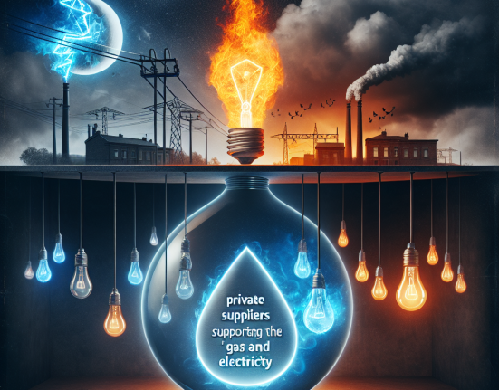 Paradoxul energiei Furnizorii privati sustin plafonarea preturilor la gaze si electricitate