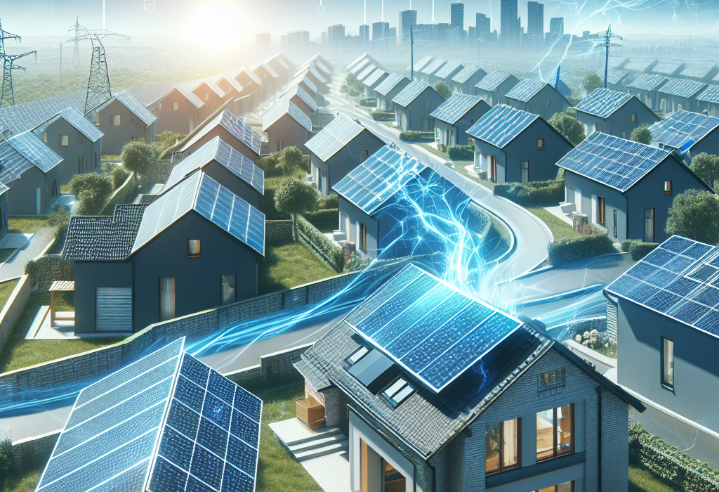 Programul Casa Verde Fotovoltaice a inceput