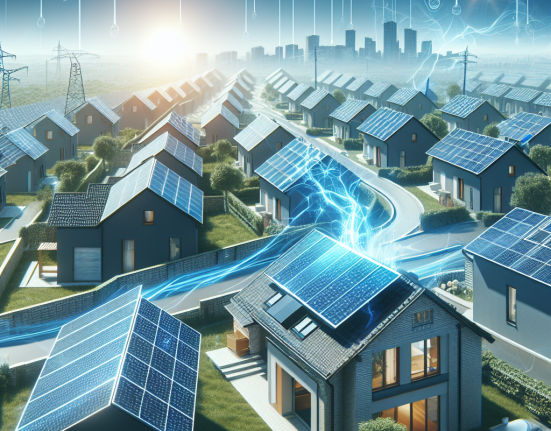 Programul Casa Verde Fotovoltaice a inceput