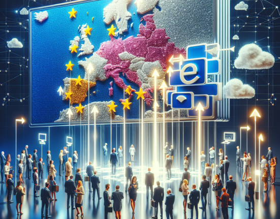 Romania este lider la interactiunea online cetateni autoritati in UE