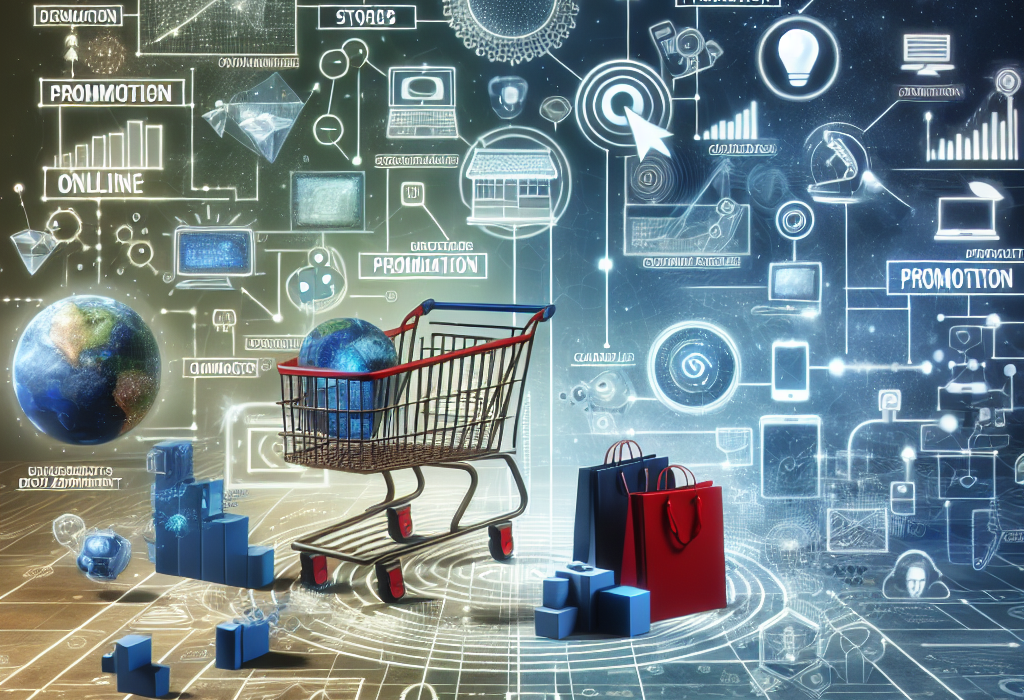 Solutii complete pentru dezvoltarea afacerilor magazine online si promovare