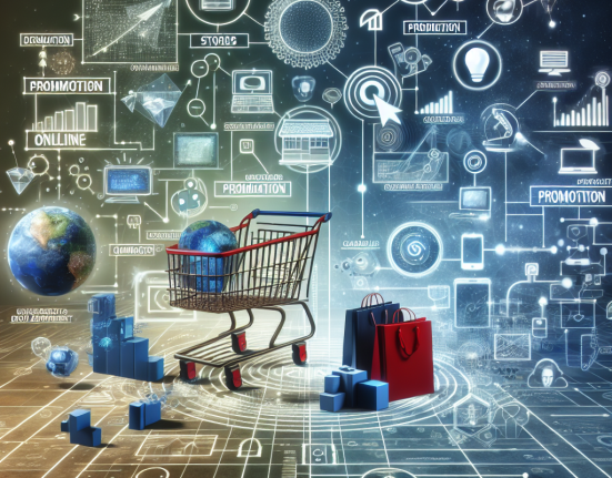 Solutii complete pentru dezvoltarea afacerilor magazine online si promovare