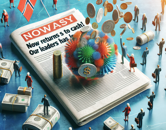 Andrei Gusa Norvegia revine la cash Liderii nostri trebuie sa invete